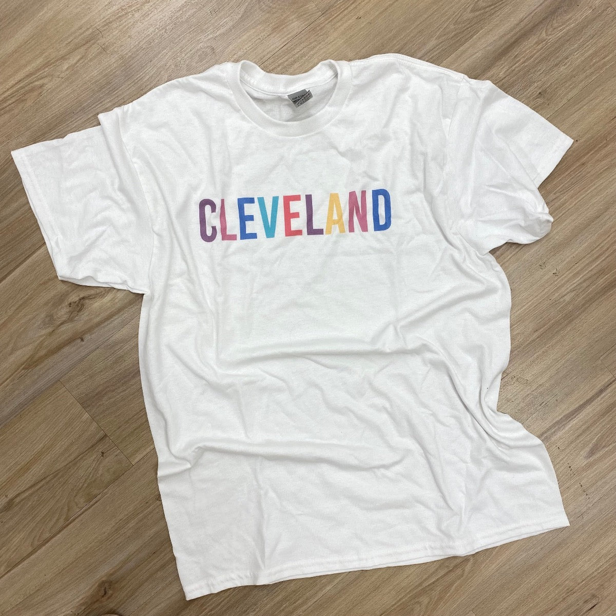 Your City Bebus Tee