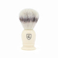 Triumph & Disaster Silvertip Synthetic Fibre Shaving Brush IVORY - New