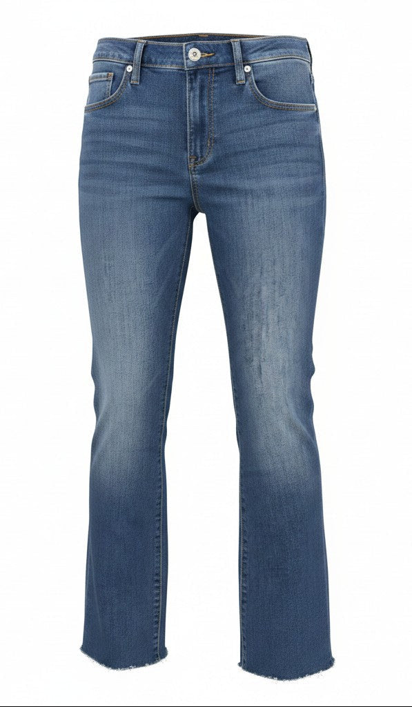 The Mr. Sweet Jean — Hermes Cut