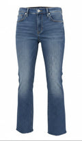 The Mr. Sweet Jean — Hermes Cut