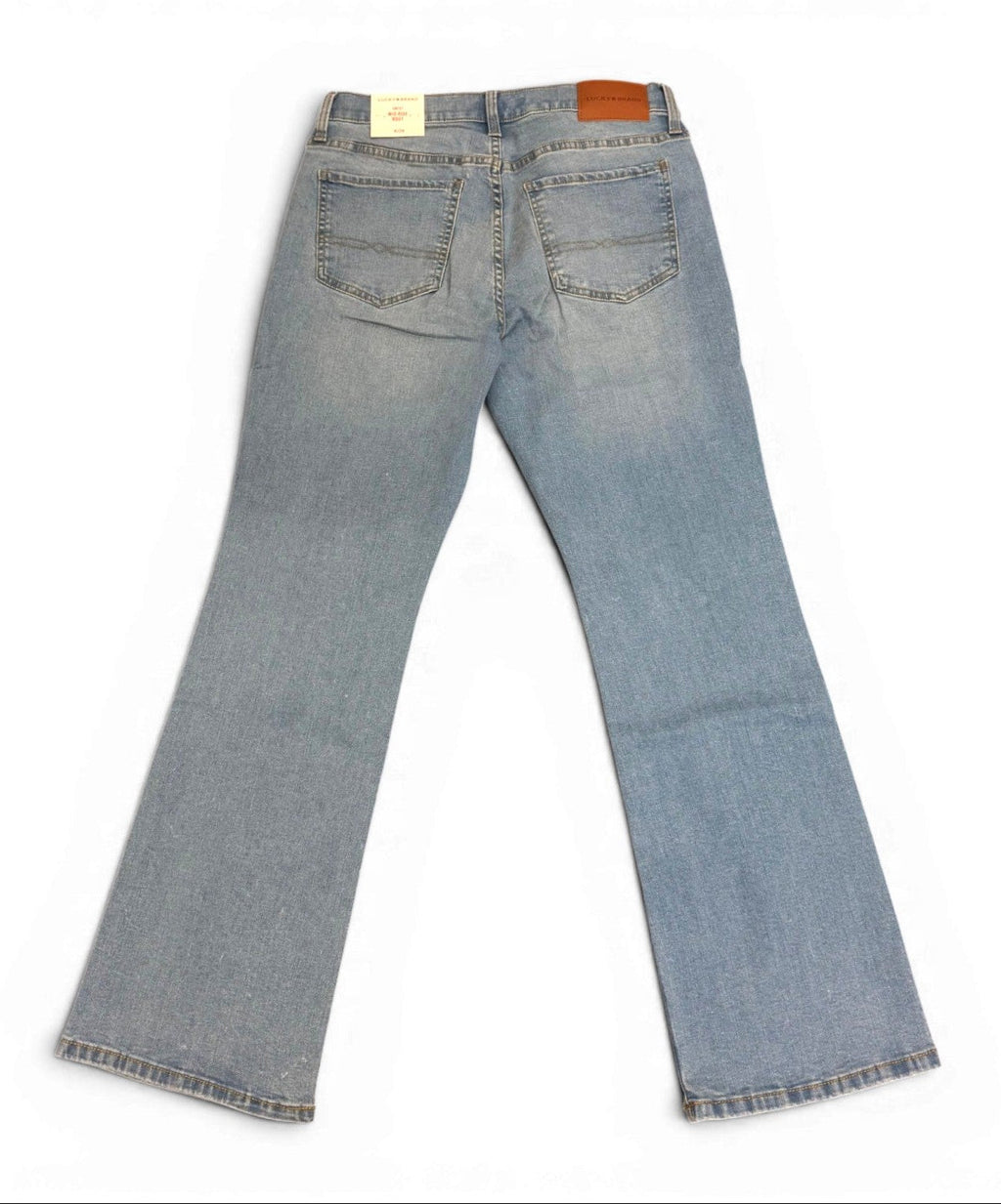 The Mr. Sweet Jean — Rockin' Years