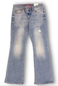 The Sweet Ankle Jean — Prodigy