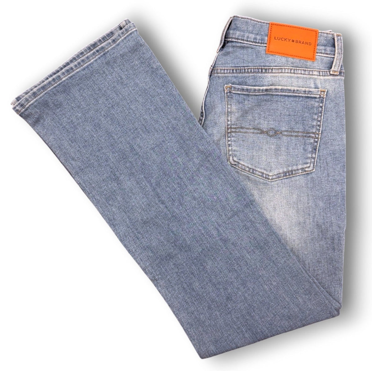 The Sweet Ankle Jean — Prodigy