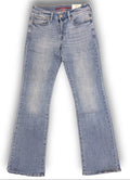 The Sweet Mid Rise Jean — Tumbleweed