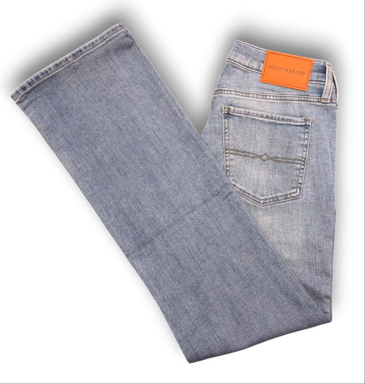 The Sweet Mid Rise Jean — Tumbleweed