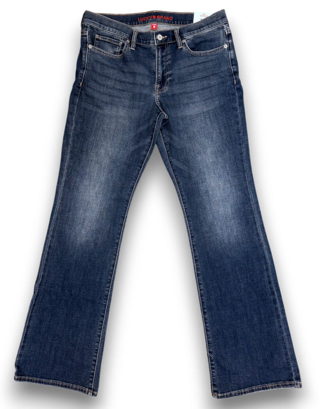 The Sweet Ankle Jean — Prodigy