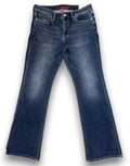 The Sweet Ankle Jean — Prodigy