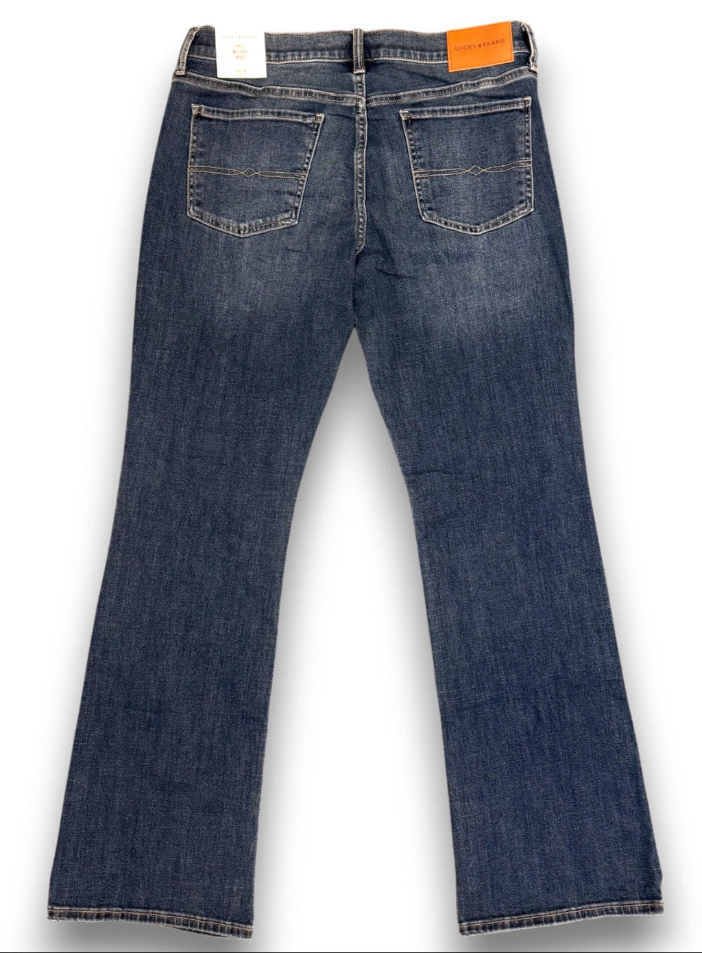 The Sweet Ankle Jean — Prodigy