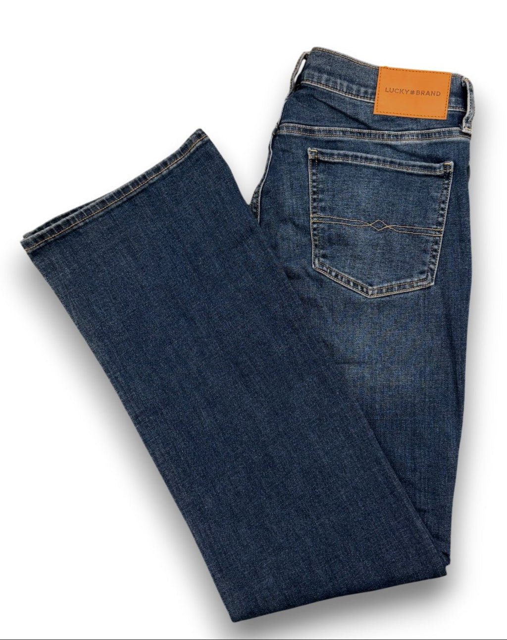 The Sweet Ankle Jean — Prodigy