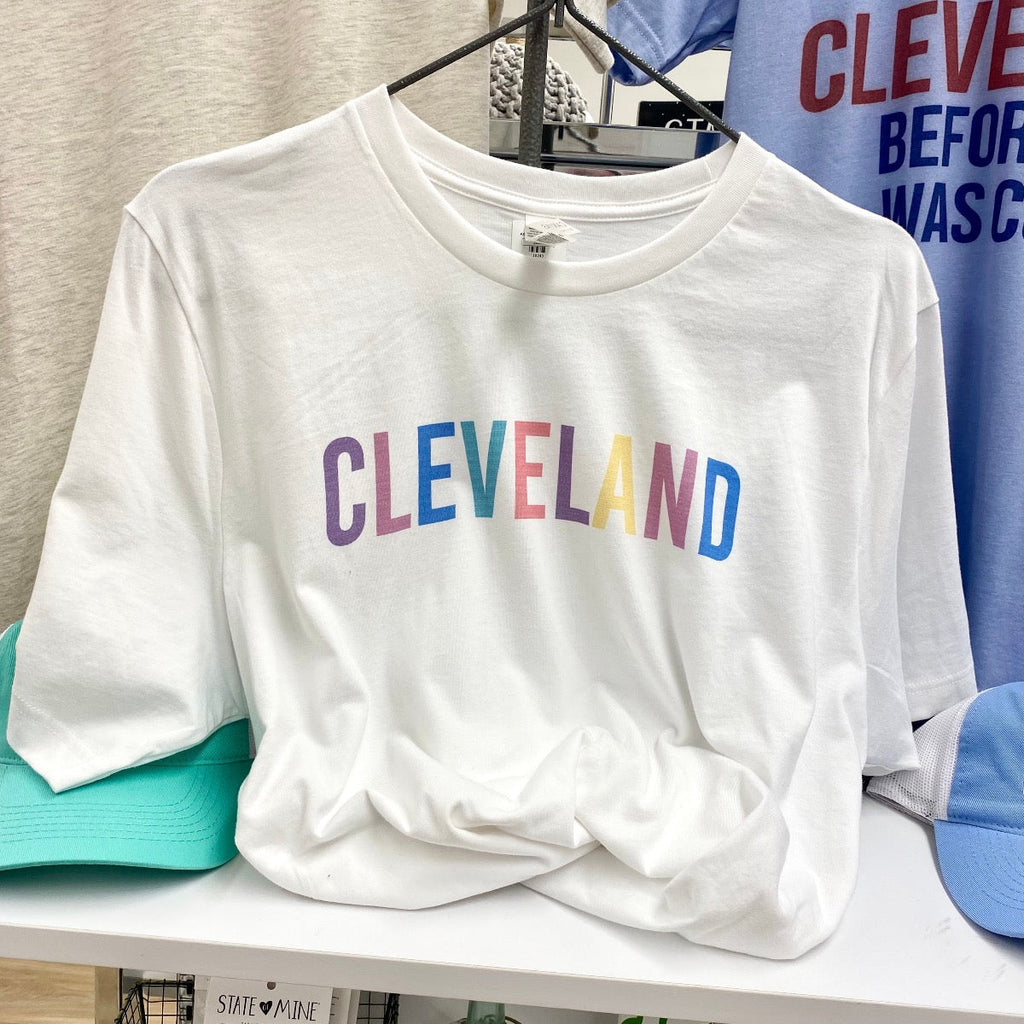 Your City Bebus Tee