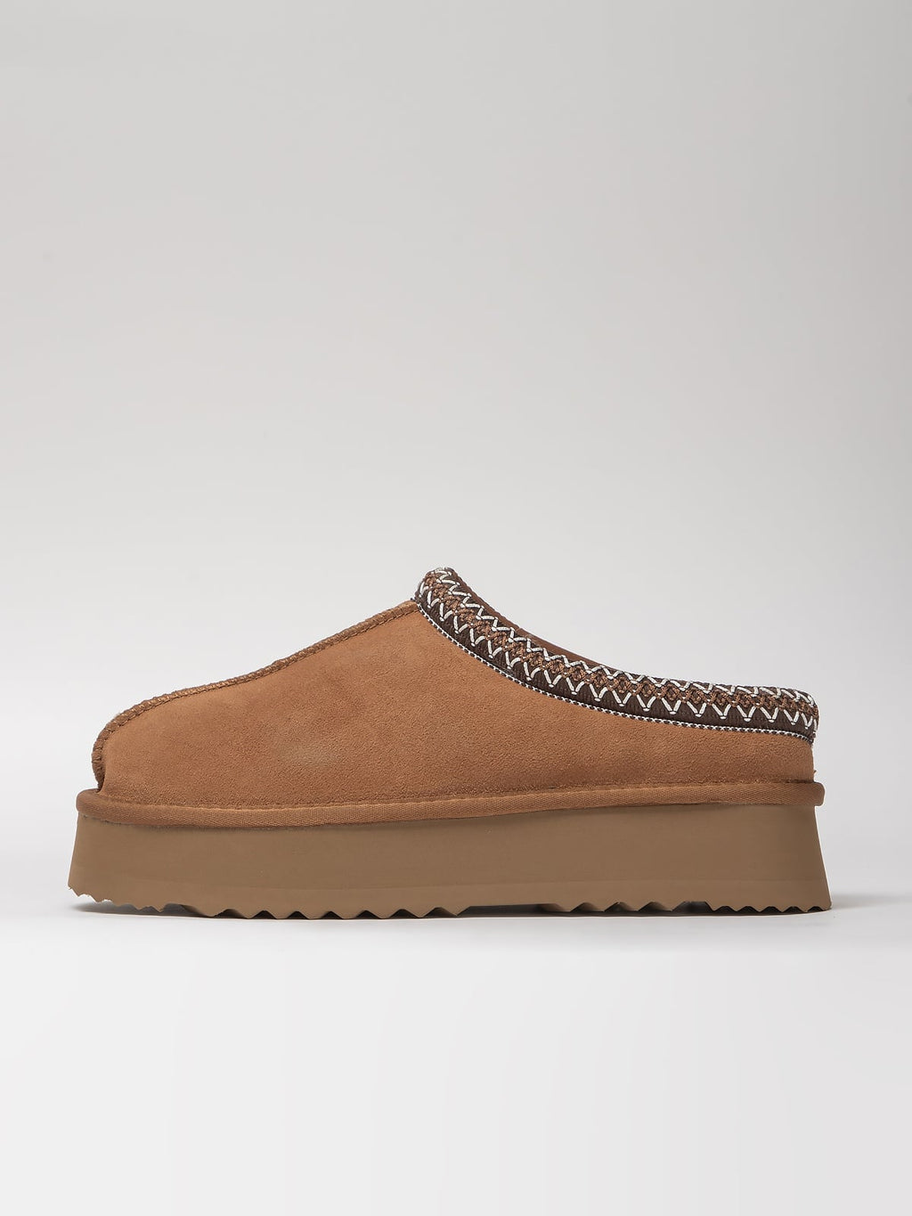 Women's outdoor slippers-0