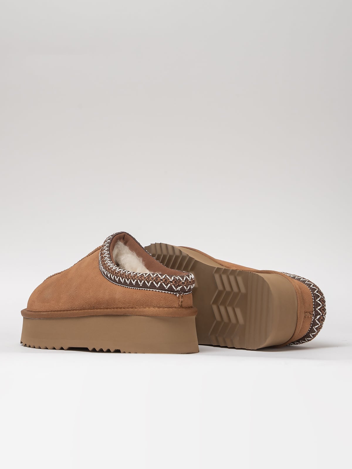 Women's outdoor slippers-2