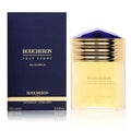 Boucheron Pour Homme Eau de Parfum — 3.4 oz · Tester