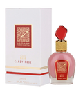 Lattafa Musk Candy Rose Thameen Collection Eau de Parfum — 3.4 oz
