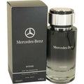 Mercedes-Benz Intense Eau de Toilette — 4.0 oz
