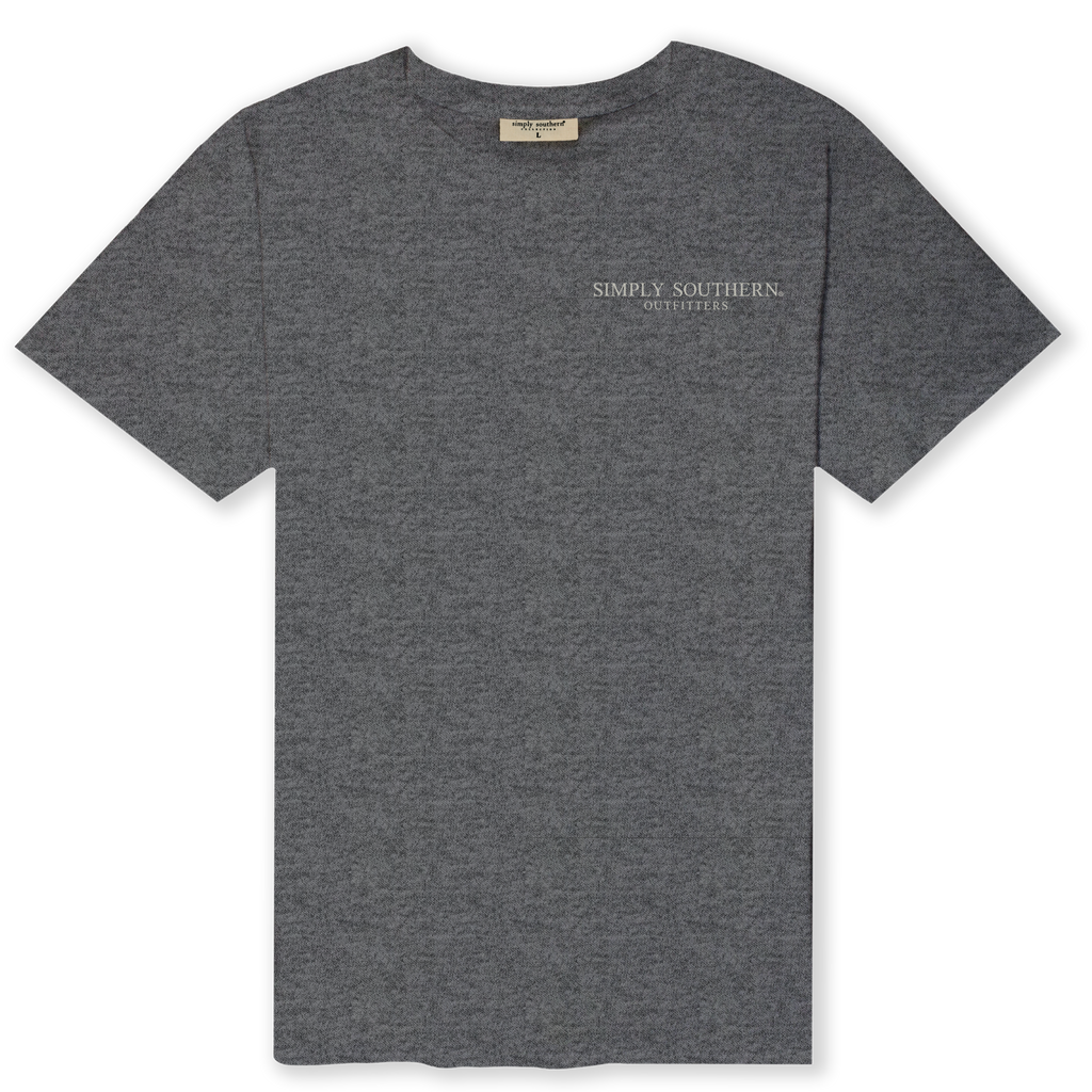 Simply Southern® Deer Tee