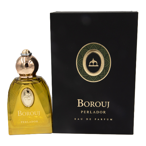 Dumont Borouj Perlador Eau de Parfum — 2.8 oz · Tester