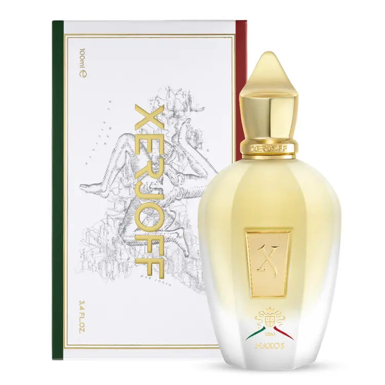 Xerjoff Naxos Eau de Parfum