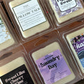 Wax Melts - Toxic-Free - Choose Scent