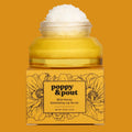 Lip Scrub: Wild Honey