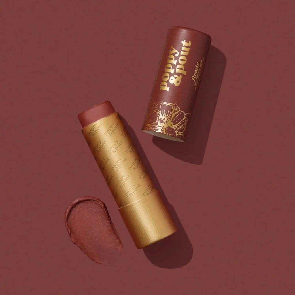 Lip Tint: Roxie