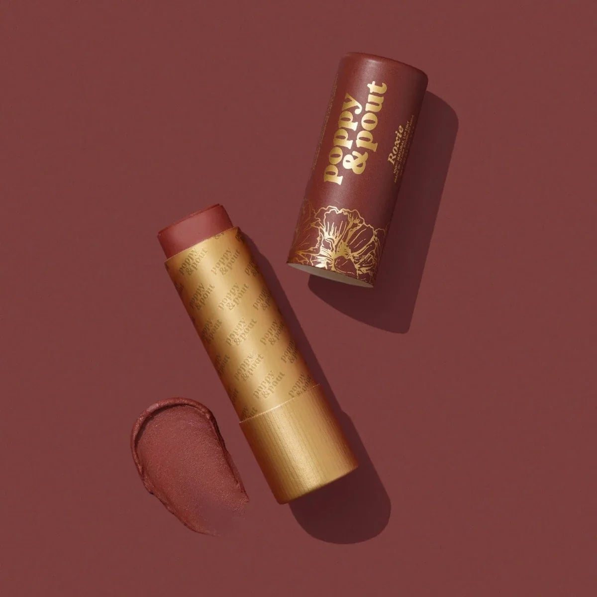 Lip Tint: Roxie