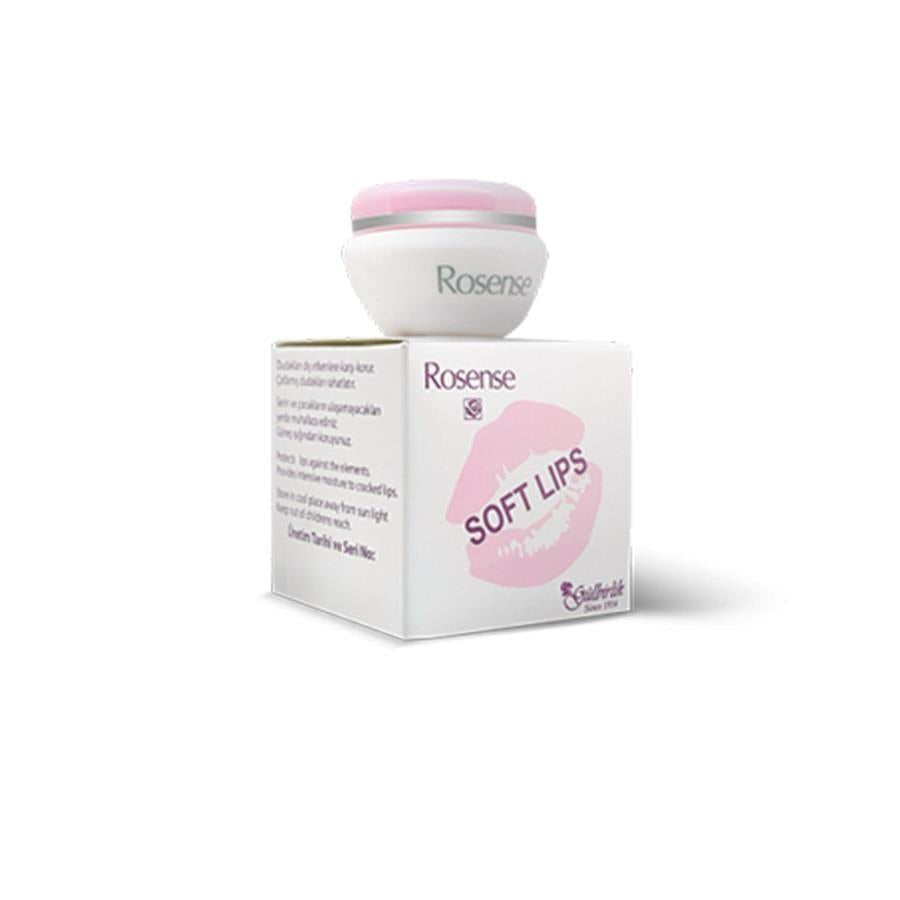 Rosense Lip Vaseline 5 ml