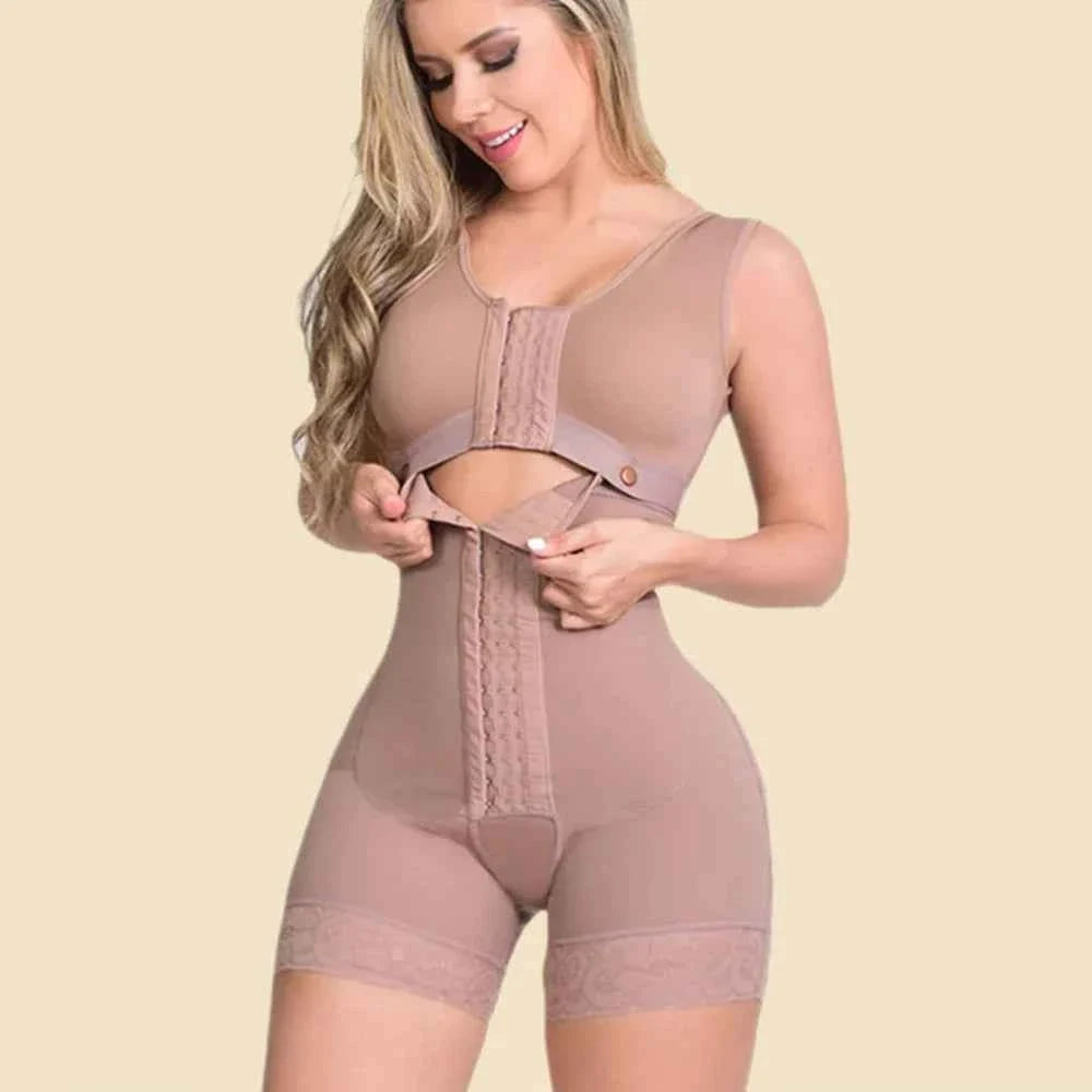 Modeling Girdle for Women High Compression Shapewear