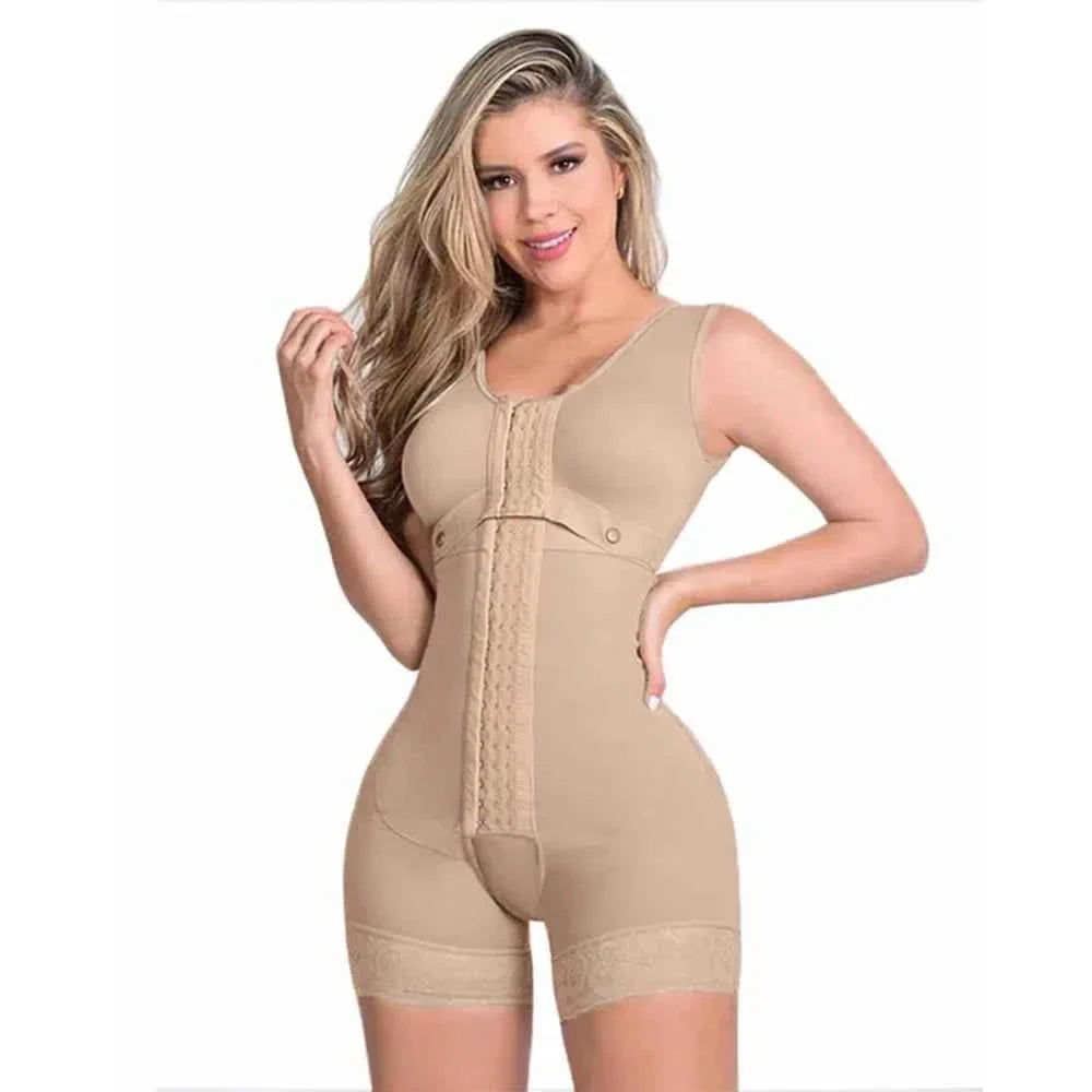 Modeling Girdle for Women High Compression Shapewear