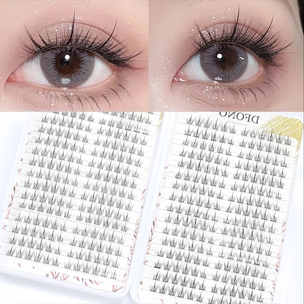 Sunflower Eyelash Extension Kit