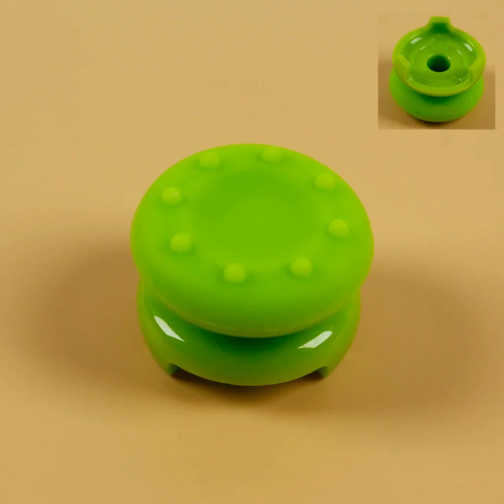 Heightened Thumbstick Extender Caps for PS5 PS4 Xbox One Xbox 360 Controller