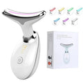 Anti Wrinkle Facial Massager Beauty Device Skin