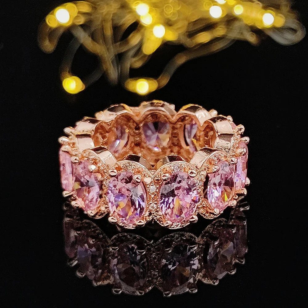 Eternity Ring