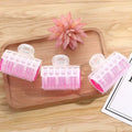 3pcs/pack Air Bangs Curling Roller Hair Rollers