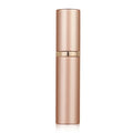 5ml Mini Portable Bottom-Filling Perfume Spray Bottle | Refillable Travel Atomizer