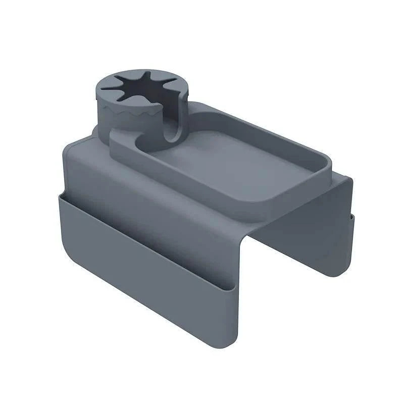 Silicone Sofa Armrest Up Holder