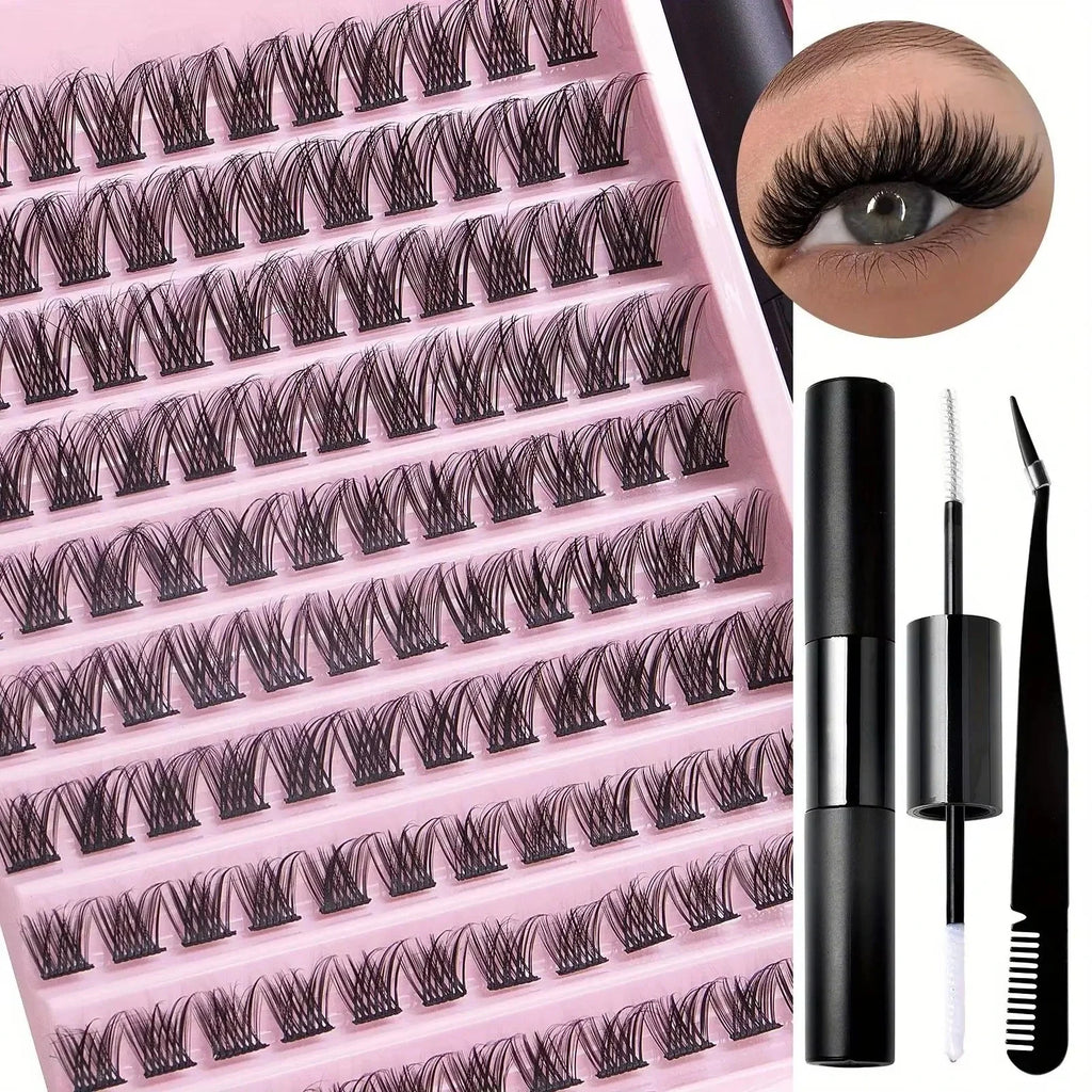 Lash Extension Kit
