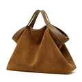 Women's Genuine Leather Tote Bag