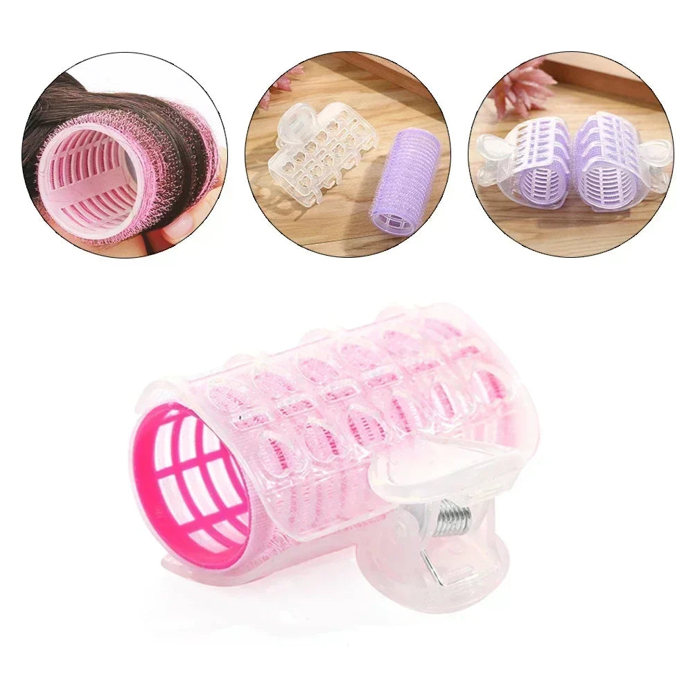 3pcs/pack Air Bangs Curling Roller Hair Rollers
