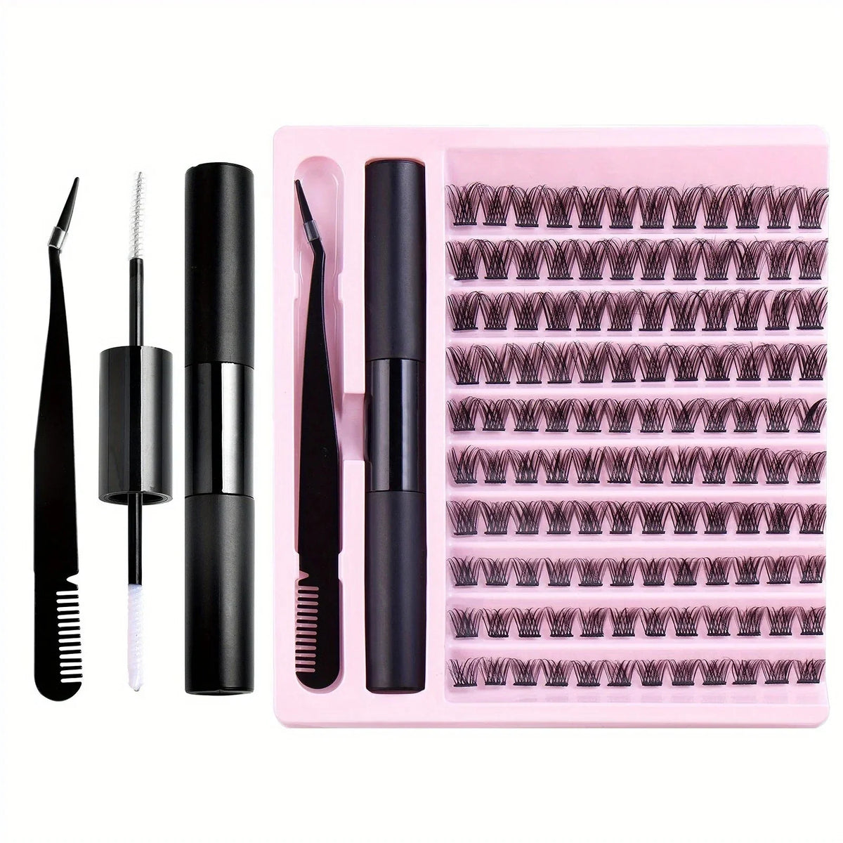 Lash Extension Kit