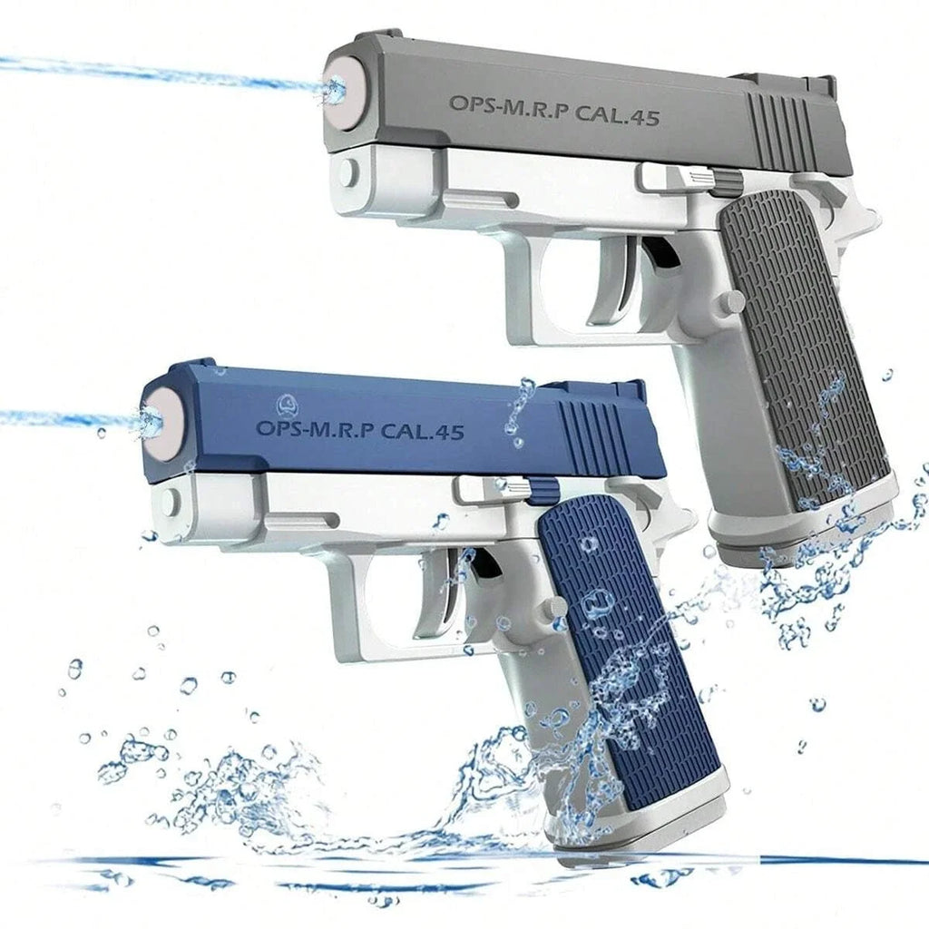 Electric Water Gun Rechargeable Automatic