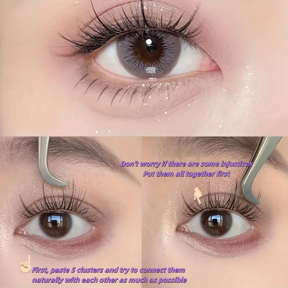 Sunflower Eyelash Extension Kit