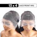 13x4 13x6 HD Body Wave Lace Front Wig 40 Inch Lace Frontal Wigs Lace Frontal Brazilian Wigs Human Hair Wigs Lace Front For Women