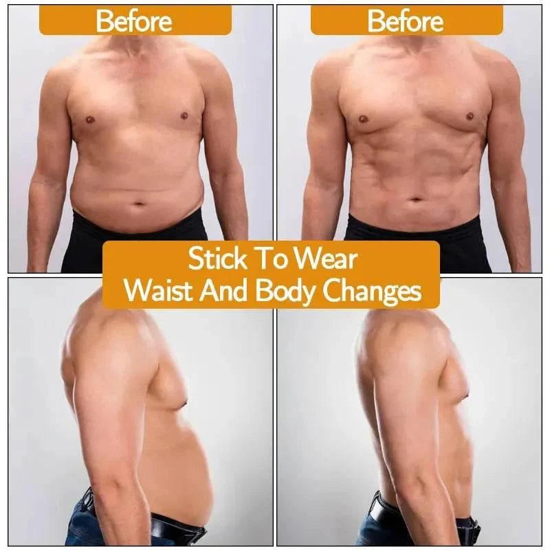 Men Body Shaper Zip Sauna Tank Top Workout Vest for Weight Loss