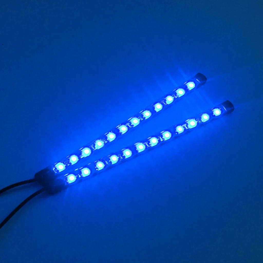 USB Car Interior LED Strip Light