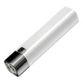 Super Bright LED Flashlight | USB Rechargeable 18650 Torch for Outdoor Use