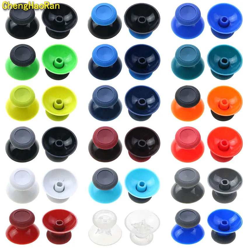 Controller Thumb Stick Grips for Xbox