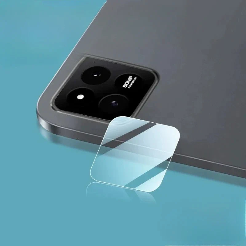 Pad 7 Pro Clear Camera Lens Screen Protectors