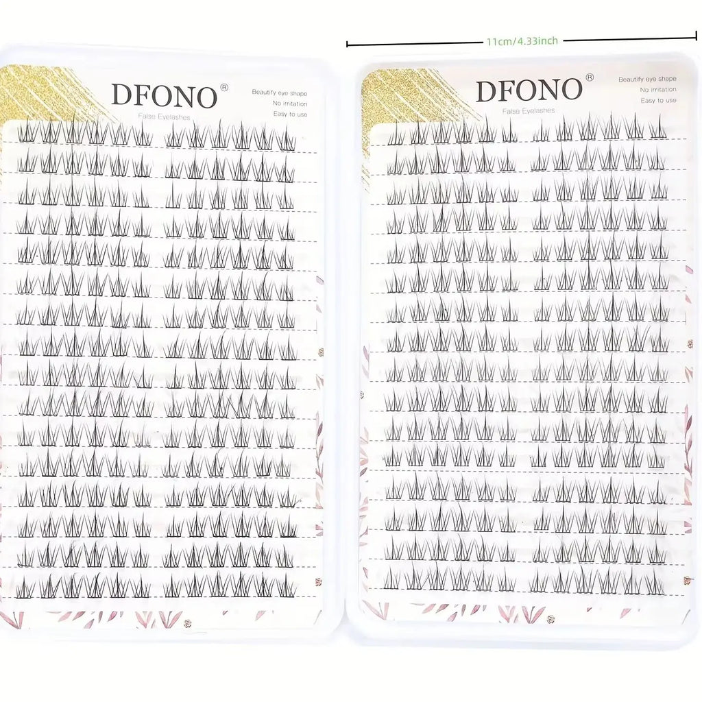 Sunflower Eyelash Extension Kit