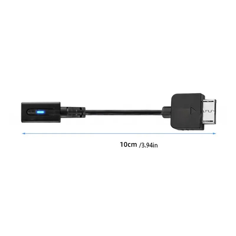 Charging Adapter for PS Vita & more | USB C Female Plug Converter